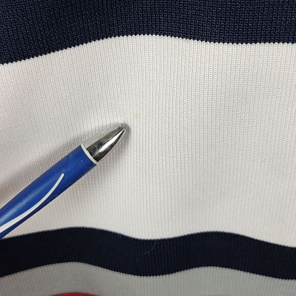 2001 NHL Allstar Game Toronto CCM Jersey Men's Size XL Maple Leafs - Picture 11 of 11